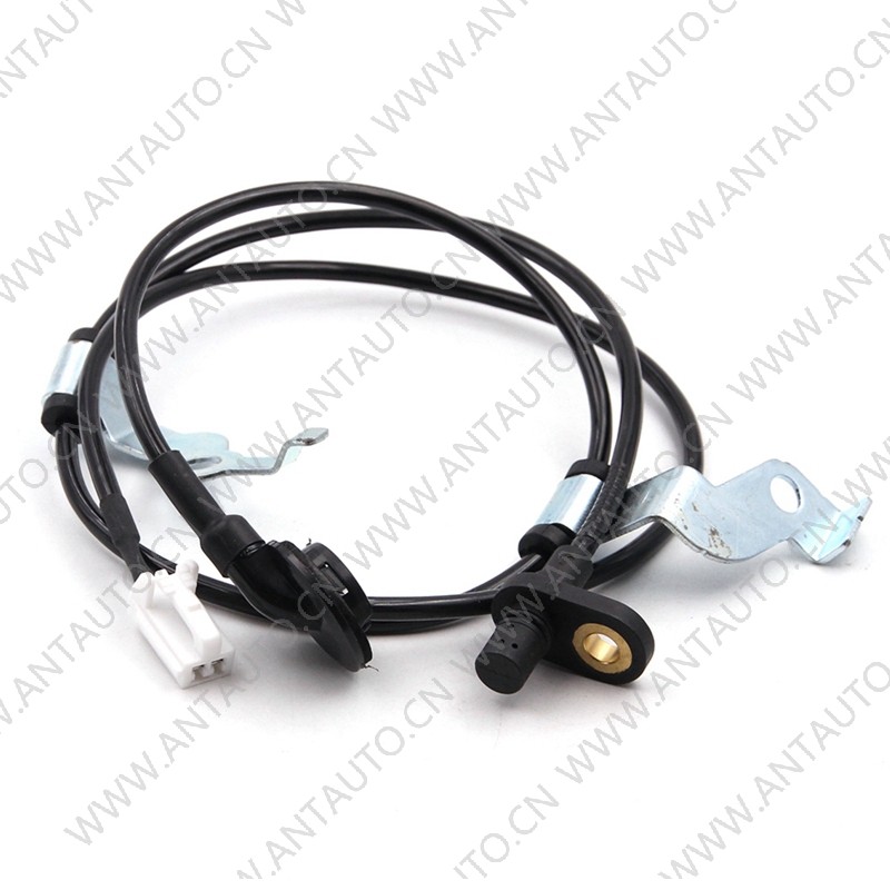 Sensor de velocidad de la rueda
