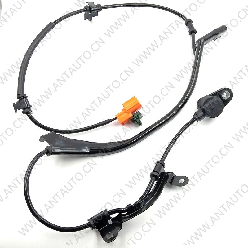 Sensor de velocidad de la rueda