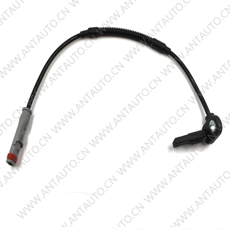 Sensor de velocidad de la rueda