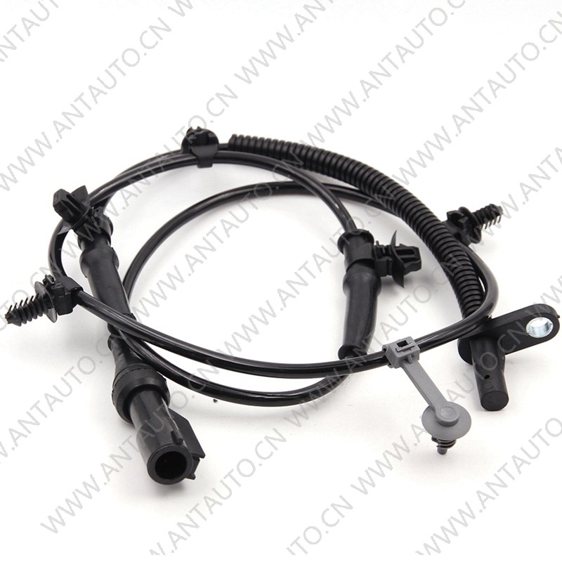 Sensor de velocidad de la rueda