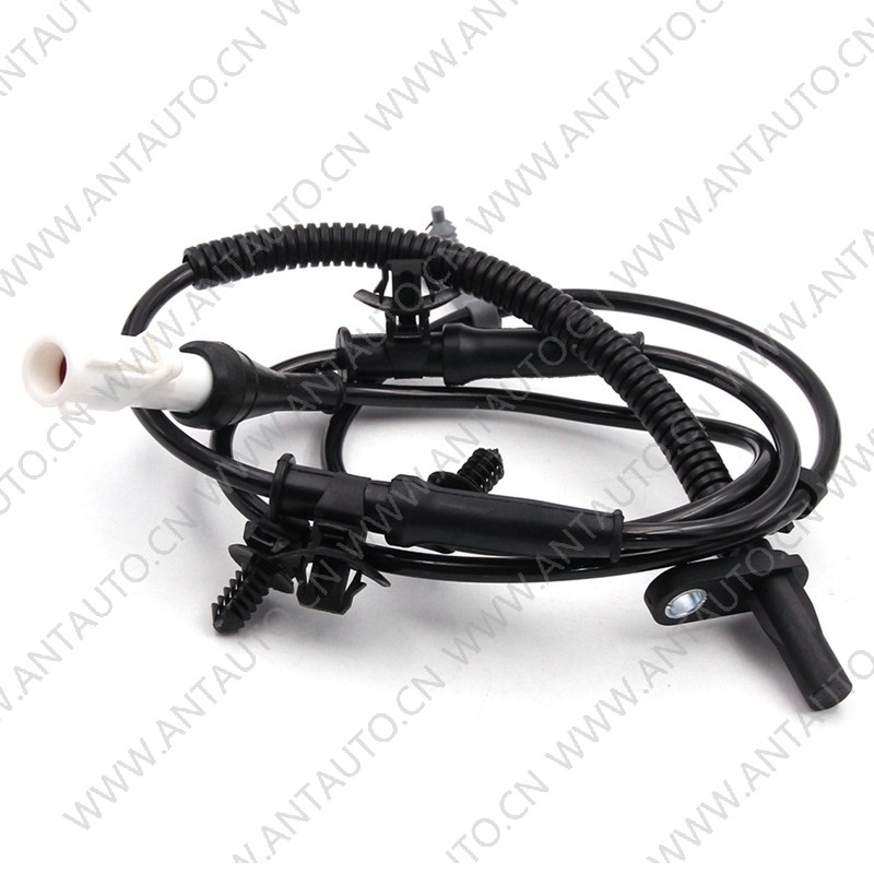 Sensor de velocidad de la rueda