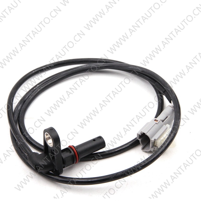 Sensor de velocidad de la rueda