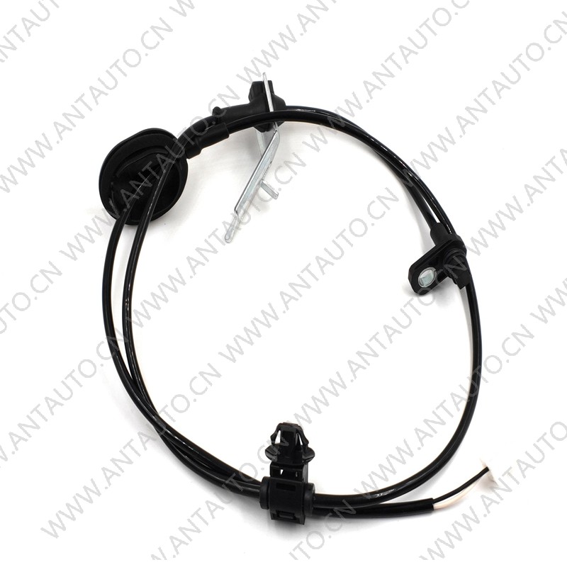 Sensor de velocidad de la rueda