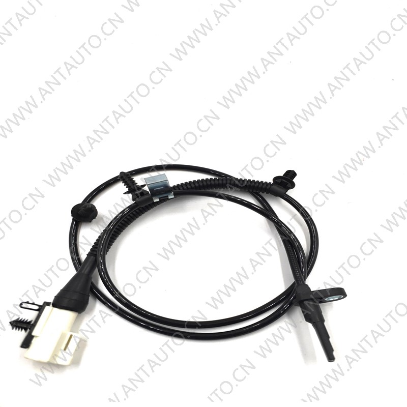 Sensor de velocidad de la rueda