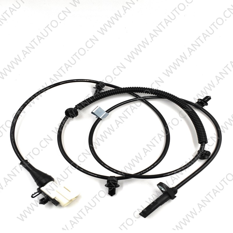 Sensor de velocidad de la rueda