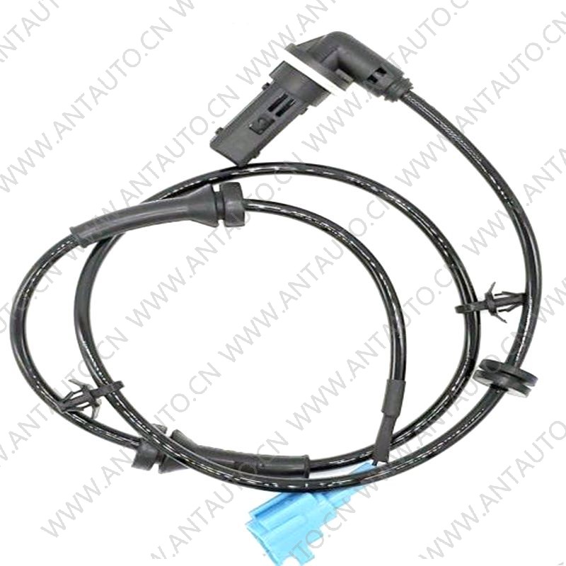 Sensor de velocidad de la rueda