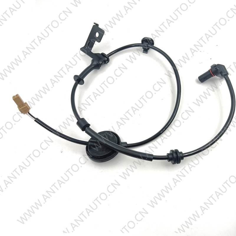 Sensor de velocidad de la rueda Sensor de velocidad de la rueda