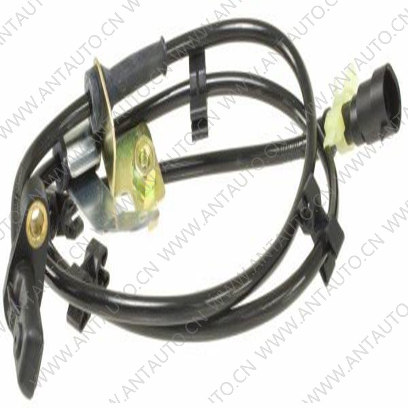 Sensor de velocidad de la rueda Sensor de velocidad de la rueda