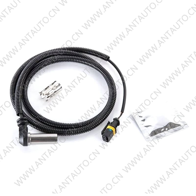 Sensor de velocidad de la rueda Sensor de velocidad de la rueda