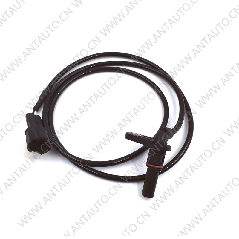 Sensor de velocidad de la rueda Sensor de velocidad de la rueda