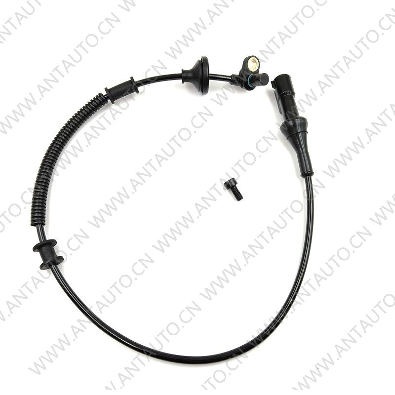 Sensor de velocidad de la rueda