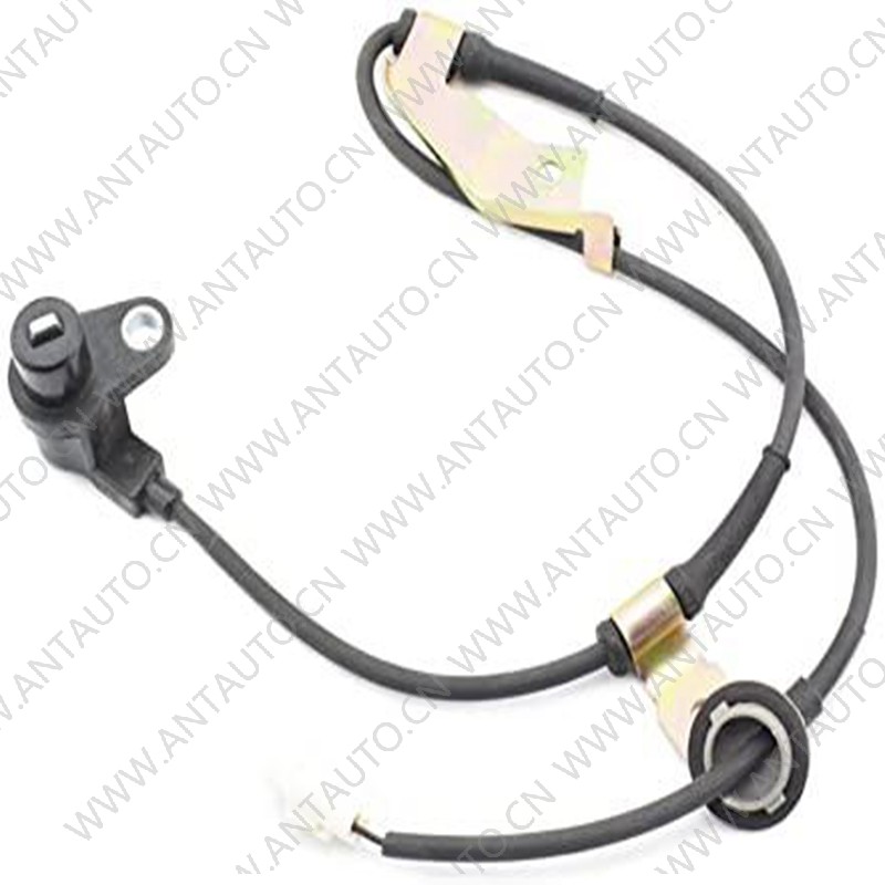 Sensor de velocidad de la rueda