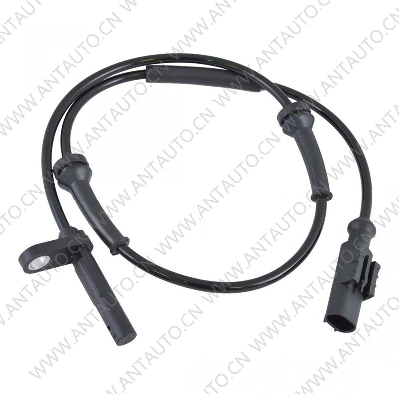 Sensor de velocidad de la rueda