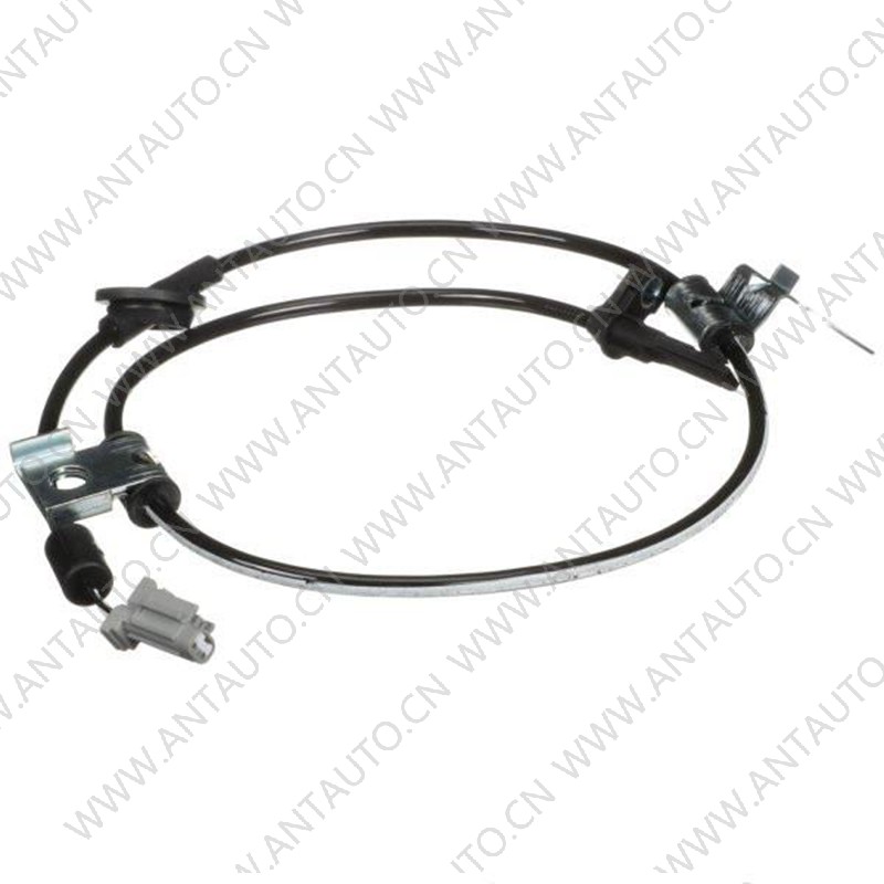 Sensor de velocidad de la rueda Sensor de velocidad de la rueda