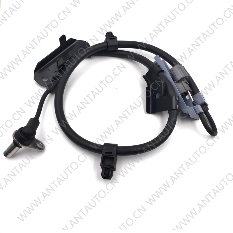 Sensor de velocidad de la rueda