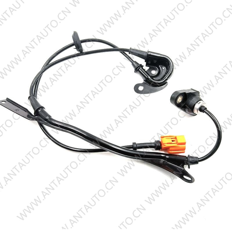 Sensor de velocidad de la rueda Sensor de velocidad de la rueda