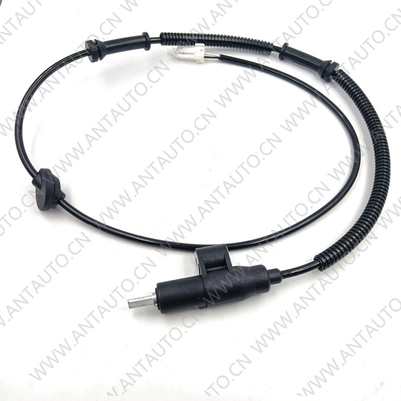 Sensor de velocidad de la rueda