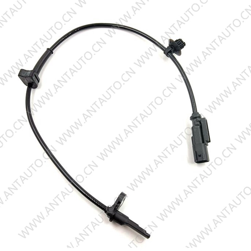 Sensor de velocidad de la rueda