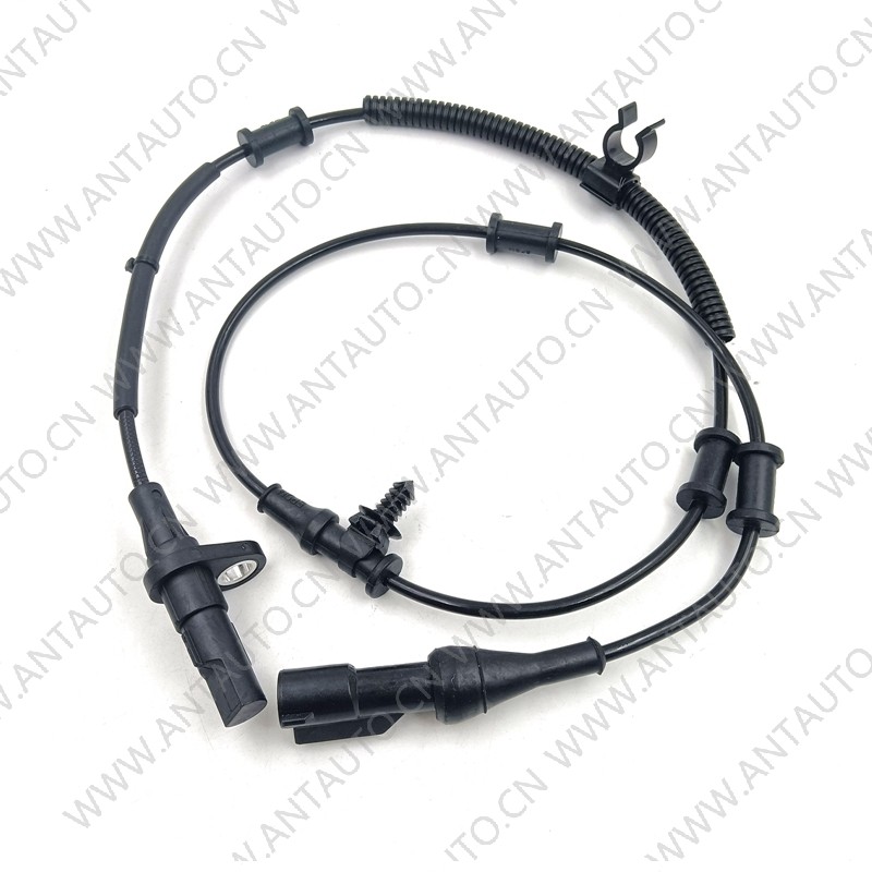 Sensor de velocidad de la rueda