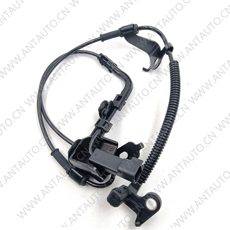 Sensor de velocidad de la rueda