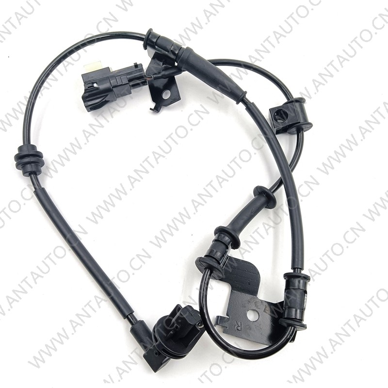 Sensor de velocidad de la rueda