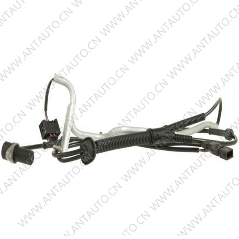 Sensor de velocidad de la rueda