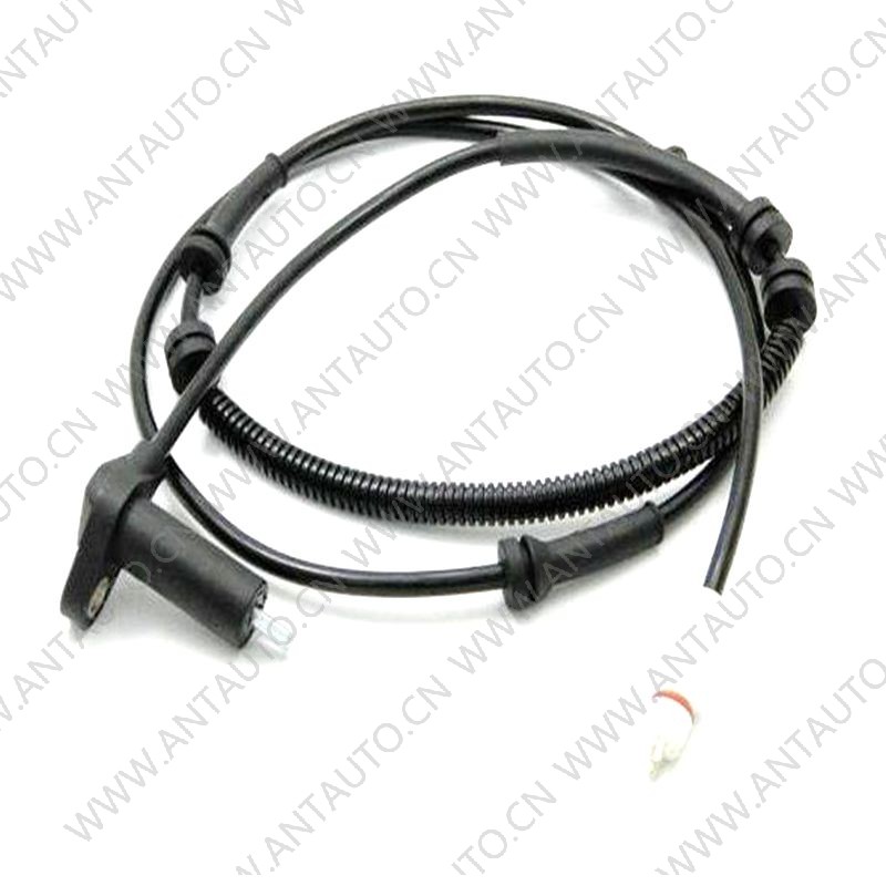 Sensor de velocidad de la rueda