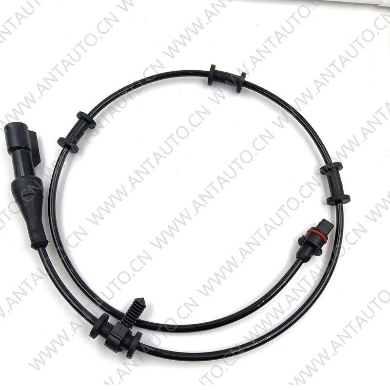 Sensor de velocidad de la rueda