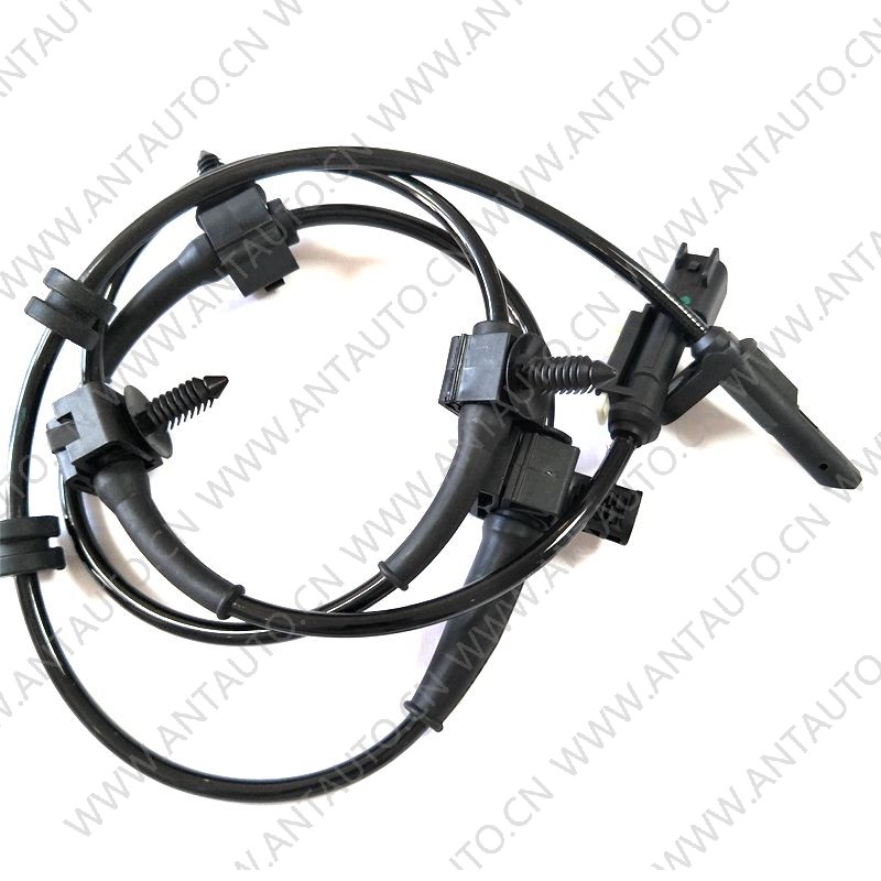 Sensor de velocidad de la rueda