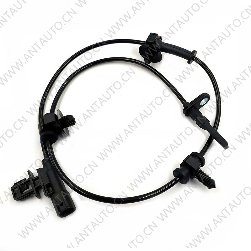 Sensor de velocidad de la rueda