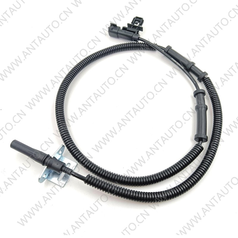 Sensor de velocidad de la rueda