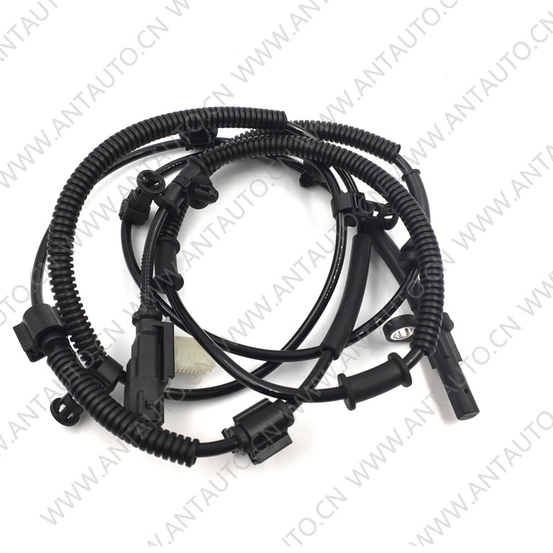 Sensor de velocidad de la rueda