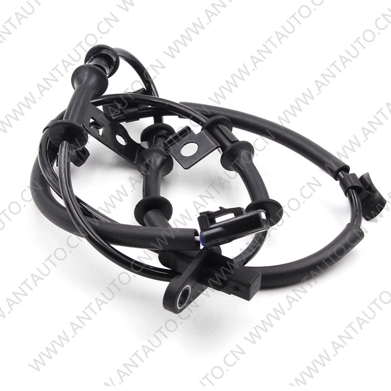 Sensor de velocidad de la rueda