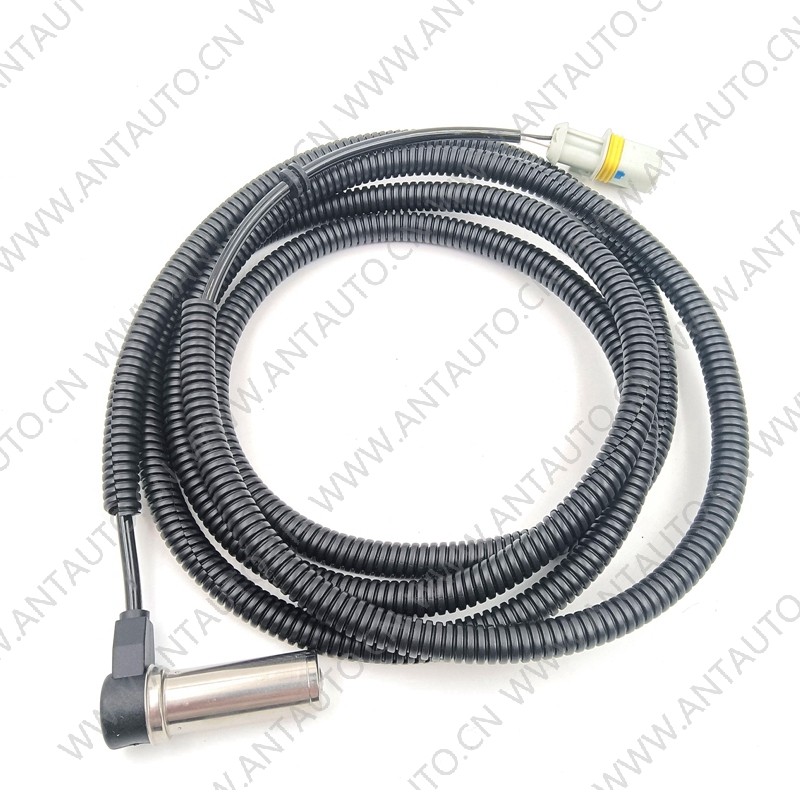 Sensor de velocidad de la rueda Sensor de velocidad de la rueda