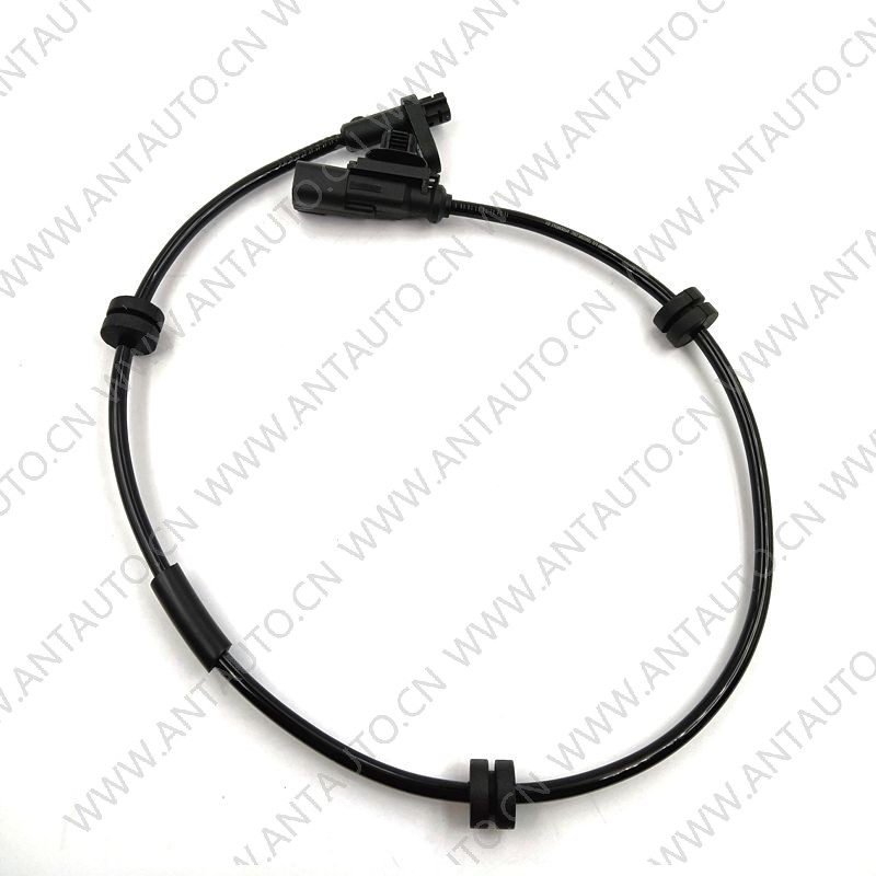 Sensor de velocidad de la rueda Sensor de velocidad de la rueda