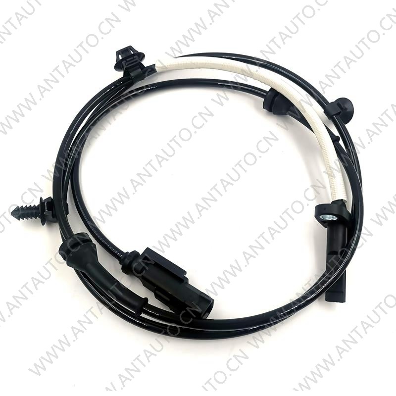 Sensor de velocidad de la rueda Sensor de velocidad de la rueda