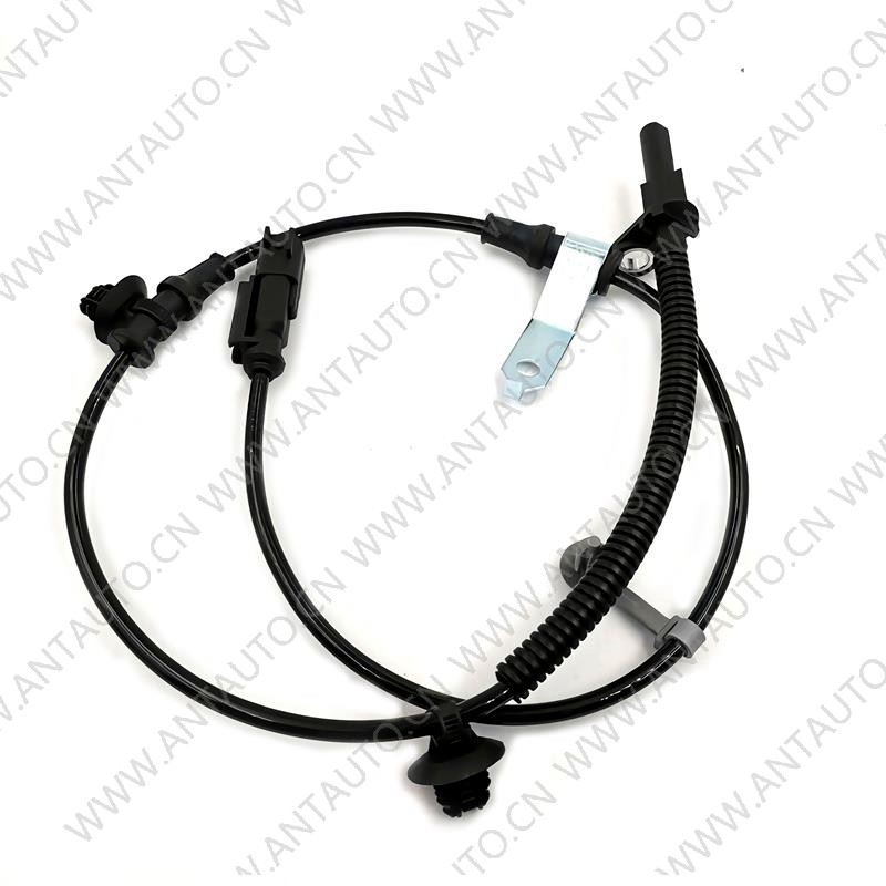 Sensor de velocidad de la rueda Sensor de velocidad de la rueda