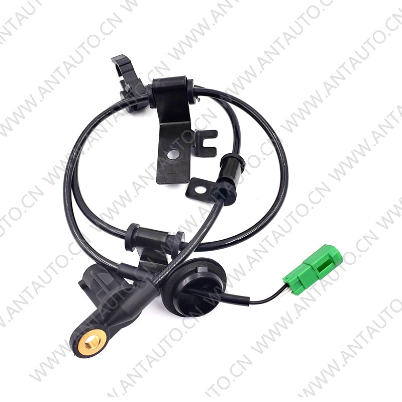 Sensor de velocidad de la rueda Sensor de velocidad de la rueda