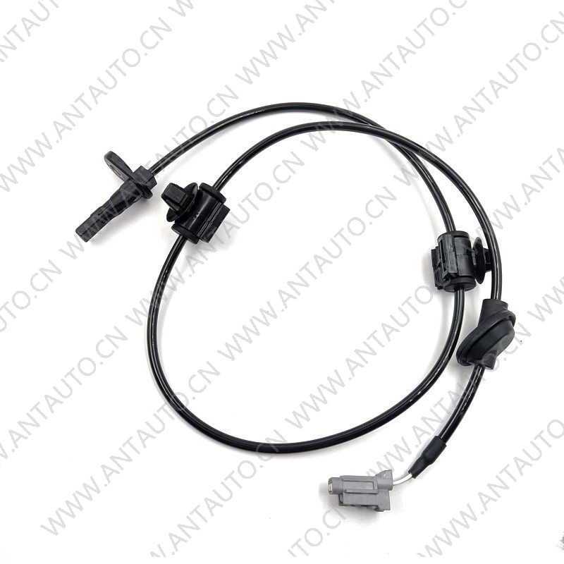 Sensor de velocidad de la rueda