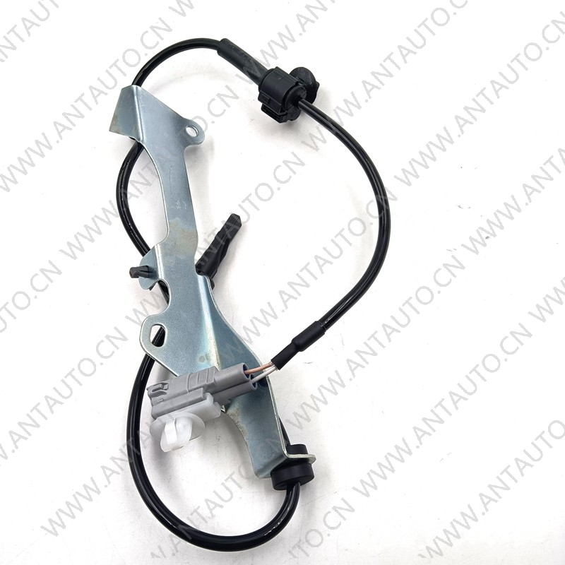 Sensor de velocidad de la rueda