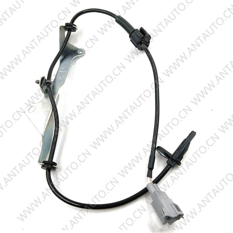 Sensor de velocidad de la rueda