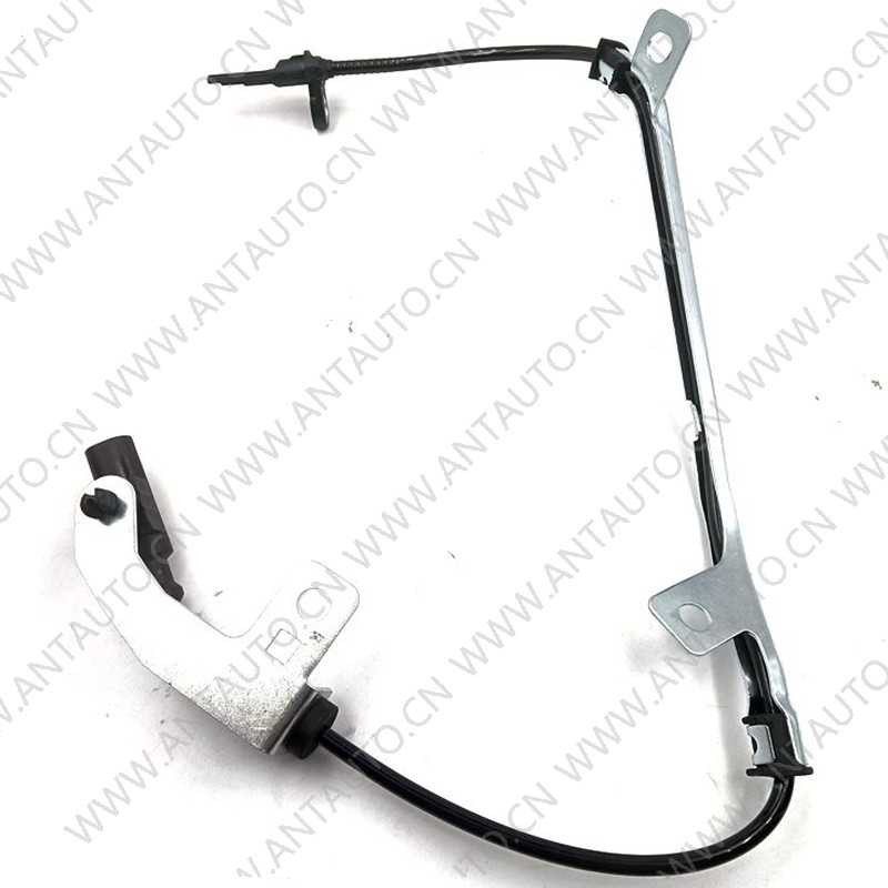 Sensor de velocidad de la rueda