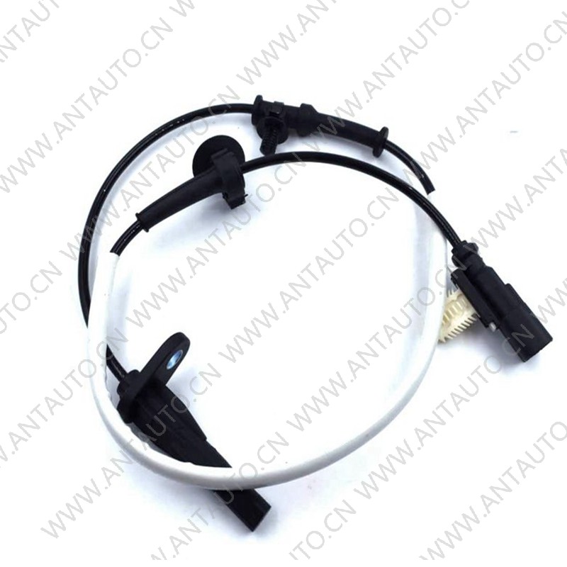 Sensor de velocidad de la rueda