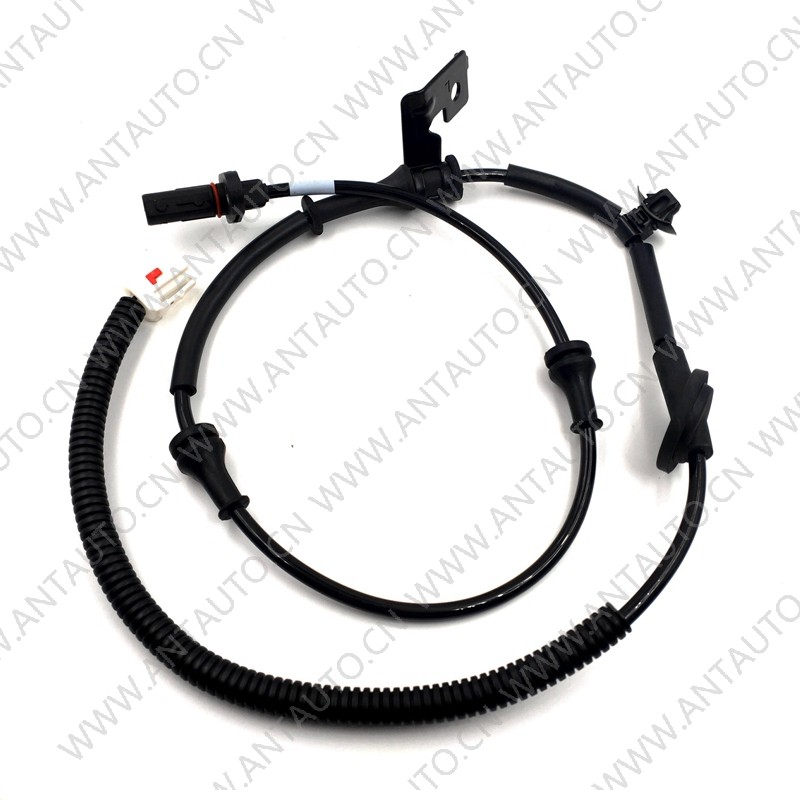 Sensor de velocidad de la rueda