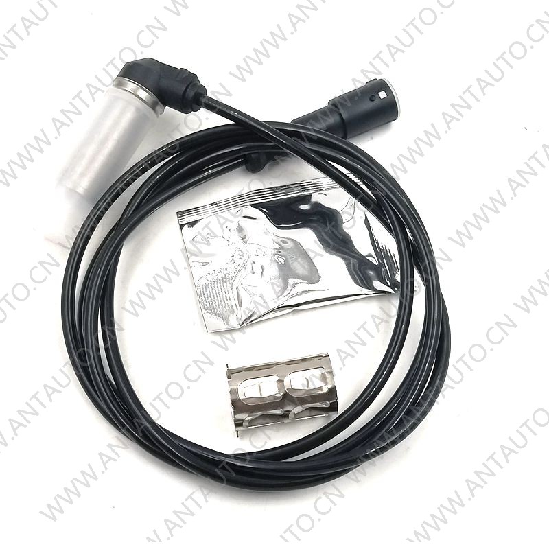 Sensor de velocidad de la rueda/Sensores de camiones