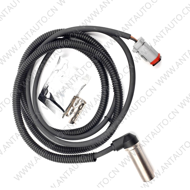 Sensor de velocidad de la rueda