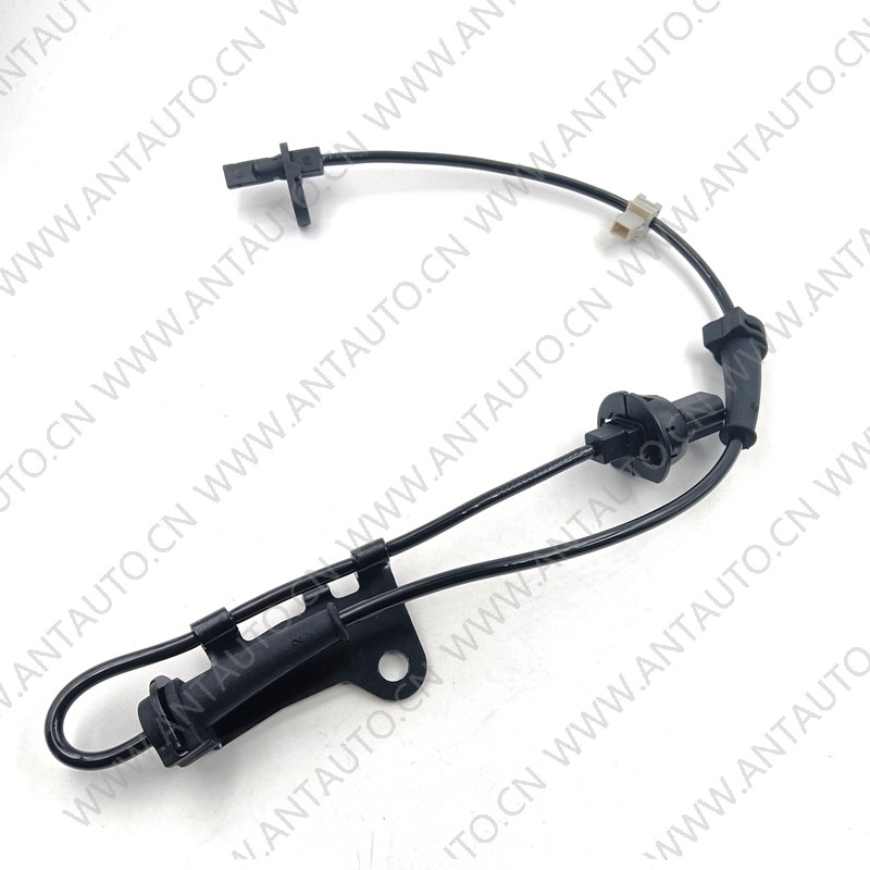 Sensor de velocidad de la rueda