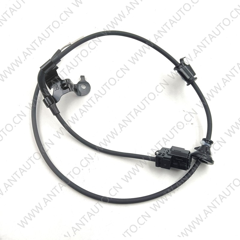 Sensor de velocidad de la rueda