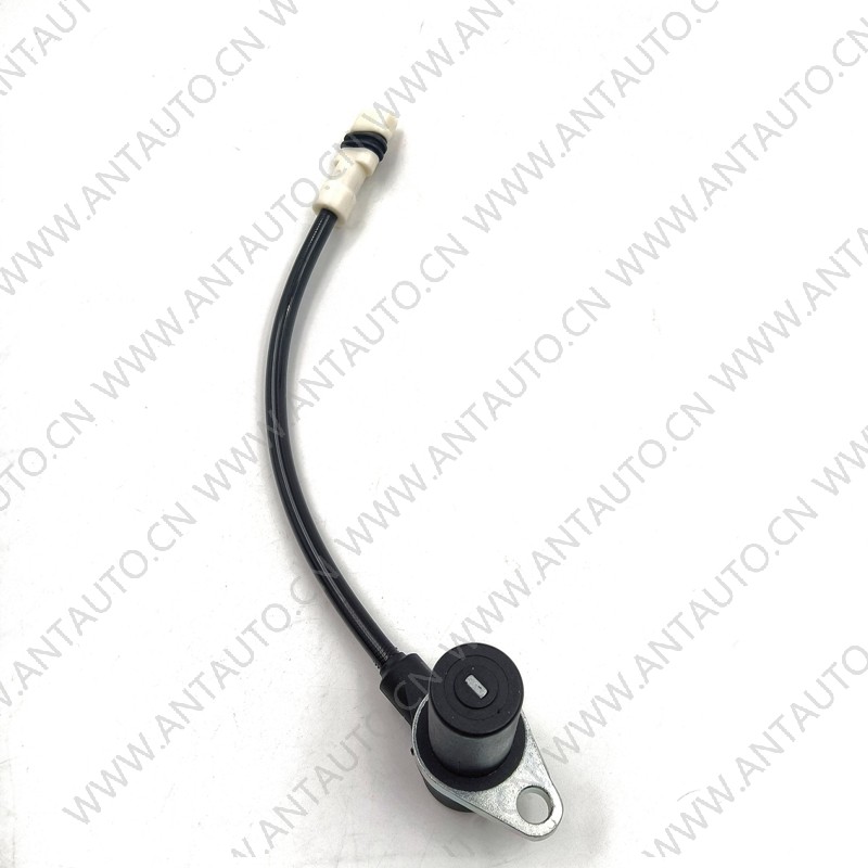 Sensor de velocidad de la rueda