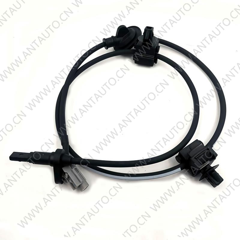 Sensor de velocidad de la rueda